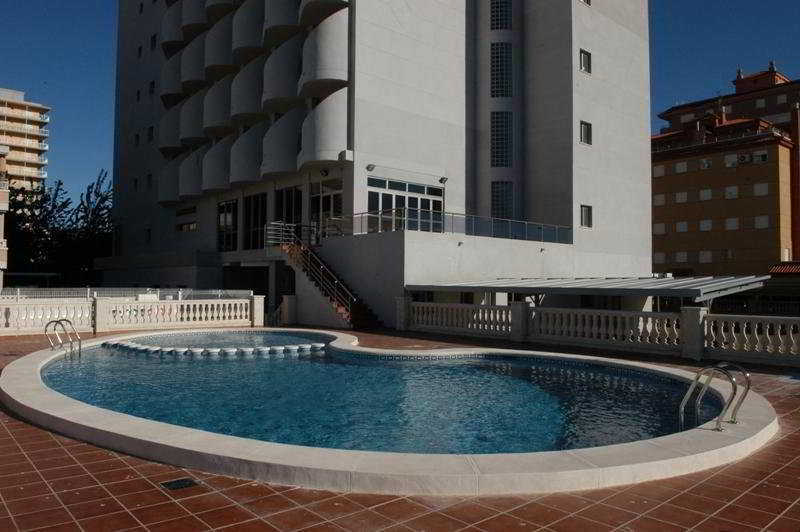 Hotel Miramar Playa מתקנים תמונה