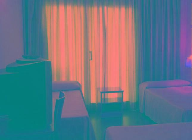 Hotel Miramar Playa מראה חיצוני תמונה